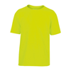 Gildan Performance Youth T-Shirt in safety-green