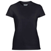 Women'S Gildan Performance T-Shirt in black