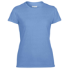 Women'S Gildan Performance T-Shirt in carolina-blue