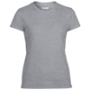 Women'S Gildan Performance T-Shirt in sport-grey