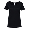 Women'S Performance Core T-Shirt in black