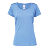 Women'S Performance Core T-Shirt in sport-light-blue