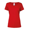 Women'S Performance Core T-Shirt in sport-scarlett-red