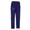 Adult Synergie Trouser in navy