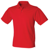 Coolplus® Polo Shirt in classic-red
