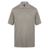 Coolplus® Polo Shirt in heather-grey