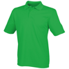 Coolplus® Polo Shirt in kelly-green