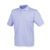 Coolplus® Polo Shirt in lavender
