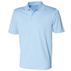 Coolplus® Polo Shirt in light-blue