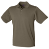 Coolplus® Polo Shirt in olive