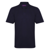 Coolplus® Polo Shirt in oxford-navy