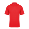 Coolplus® Polo Shirt in red