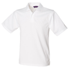 Coolplus® Polo Shirt in white