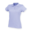 Women'S Coolplus® Polo Shirt in lavender
