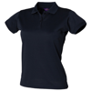 Women'S Coolplus® Polo Shirt in navy