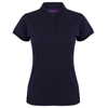 Women'S Coolplus® Polo Shirt in oxford-navy