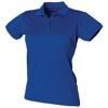 Women'S Coolplus® Polo Shirt in royal