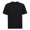 Workwear T-Shirt in black