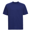 Workwear T-Shirt in bright-royal