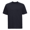 Workwear T-Shirt in french-navy