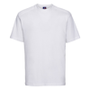 Workwear T-Shirt in white