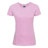 Women'S Slim T in candy-pink