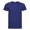 Slim T in bright-royal