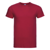 Slim T in classic-red