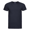 Slim T in french-navy