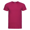 Slim T in fuchsia