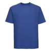 Super Ringspun Classic T-Shirt in azure-blue