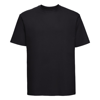 Super Ringspun Classic T-Shirt in black