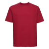 Super Ringspun Classic T-Shirt in classic-red