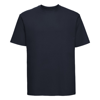 Super Ringspun Classic T-Shirt in french-navy