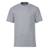 Super Ringspun Classic T-Shirt in light-oxford