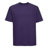 Super Ringspun Classic T-Shirt in purple