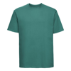 Super Ringspun Classic T-Shirt in winter-emerald