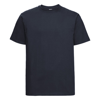 Classic Heavyweight Ringspun T-Shirt in french-navy