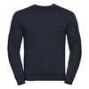 Set-In Sleeve Sweatshirt in french-navy