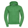 Authentic Hooded Sweatshirt in apple