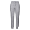 Women'S Authentic Jog Pant in light-oxford