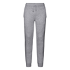 Authentic Jog Pant in light-oxford