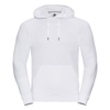 Hd Hooded Sweatshirt in white