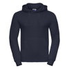 Hooded Sweatshirt in french-navy