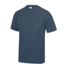 Cool T in airforce-blue