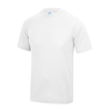 Cool T in arctic-white
