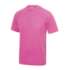 Cool T in electric-pink
