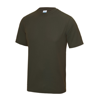 Cool T in olive