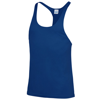 Cool Muscle Vest in royal-blue