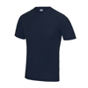 Supercool Performance T in french-navy